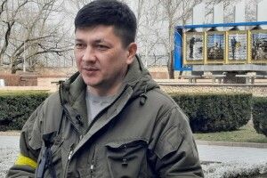 «Ї*аш їх!» або «Доброго ранку, ми з України!» – про улюбленця народу Кіма