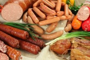 Як у нас фальсифікують ковбасу