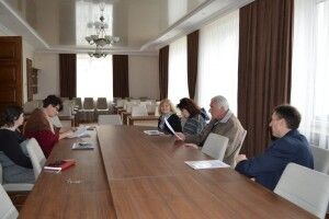 У Ковелі нові вулиці рекомендують назвати Жасмінна, Фіалкова та Колодяженська
