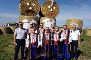 У вихідні старовижівчани гарно пофестивалили (Фото)