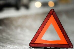 У Горохові лучанка на своєму авто збила бабусю