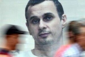 Польська кіноакадемія сподівається, що Сенцов отримає Нобелівську премію миру