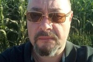 На Рівненському полігоні помер ексначальник ДАІ, який служив в ЗСУ