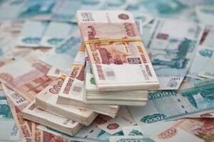 В Україні дозволили обмін російських та білоруських рублів