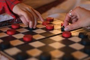 У Рівному пройшов Відкритий чемпіонат області з класичних шашок серед спортсменів з інвалідністю (Відео)