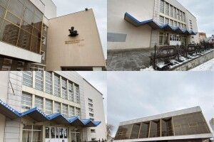 Волинська влада анонсує аудит театру і спортшколи