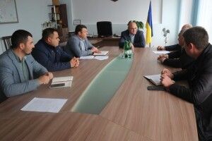 Маневиччани приїжджали повчитися в Любешівську ОТГ