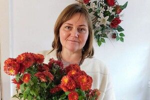 Вчителька з Горохівщини вчить дітей мандрувати