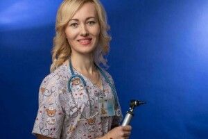 Володимирчанка стала переможницею премії «Жінка України-2020»