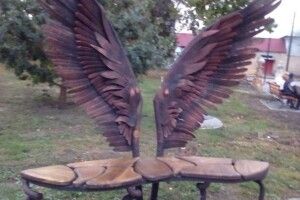 Кожен може приміряти на себе роль богині Ніки