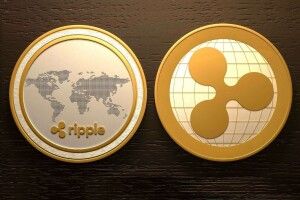 Криптовалюта Ripple (XRP): плюси та мінуси 