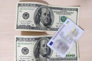 Спроба підкупу прикордонника за безперешкодний проїзд призводить до ще більших перешкод (Фото)