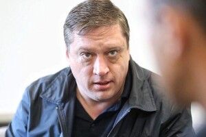 Серед нардепів, які втекли перед вторгненням РФ, - і представник Рівненщини 