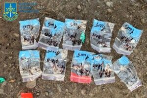 18-річного волинянина судять за наркозлочини (Фото)