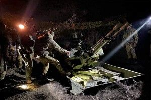 В Генштабі повідомили про обстановку на Волинському та інших напрямках
