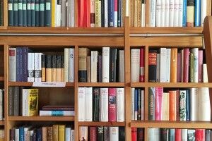 В Україні видали менше дозволів на ввезення книжок із Росії, ніж минулоріч