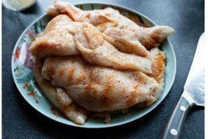 Найпопулярніший рецепт маринаду для курки