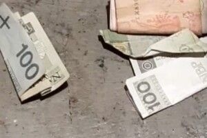 Волинянку пограбував чоловік, з яким та відпочивала 