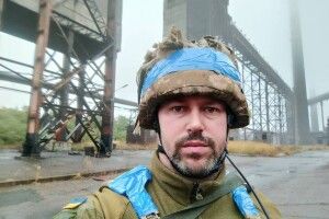 Завтра Луцьк попрощається з загиблим на війні захисником