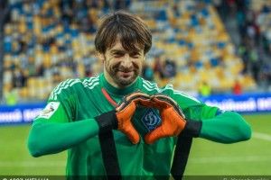 Олександр Шовковський підтримав Олега Сенцова (ВІДЕО)