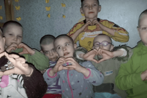 Вихователька з Чернігова, яка рятувала дітей в підвалі, розповіла про найбільше потрясіння