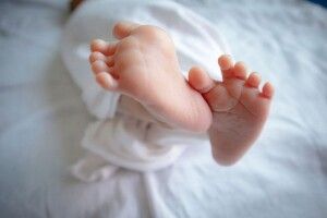 У Рівному після планової операції померла 2-місячна дівчинка 
