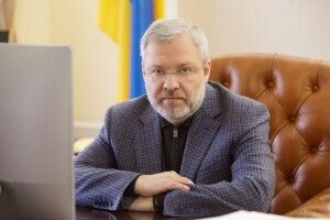 При спробі виїзду з України затримали ексміністра енергетики Галущенка  