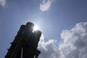 США працюють над передачею Україні систем ППО - Білий дім