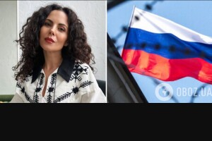 Кіста від української мови? Та їдьте в рассєю!
