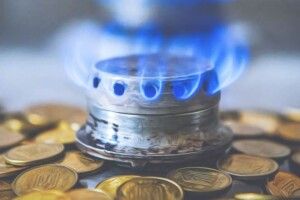 Уряд змінив формування ціни на газ для населення