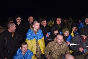 Стало відомо про ще одного звільненого з полону волинянина