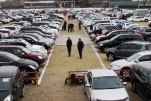 Шахрай під приводом купівлі автомобіля видурив у лучанина понад 54 тис. грн