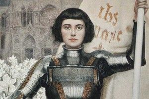 Які таємниці Жанни д’Арк дивують не менше, ніж її героїзм?