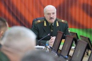 Білоруси йдуть на Волинь, щоб померти на нашій землі