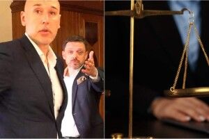 Нападників звільнили… після оплесків (Відео)