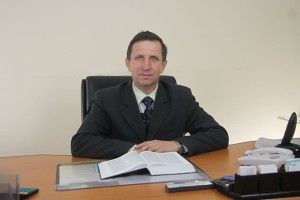 Із різдвяного послання голови Волинського об’єднання Української церкви християн віри євангельської єпископа Михайла Близнюка
