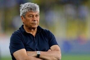 Турецькі фанати після голу «Динамо» кричали «путін»: Луческу не прийшов на пресконференцію (Відео) 