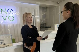 «В Україні – українською, будь ласка»