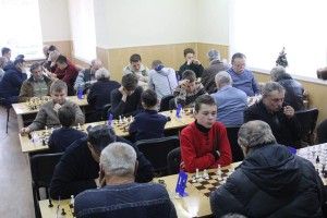 До Дня Святого Василя  у «Білій турі» замість Маланки водили слона