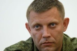 Терористичну «ДНР» може очолити колишній нардеп