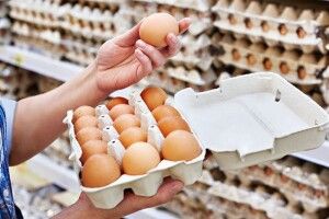 Як на Волині змінилися цінники на продукти