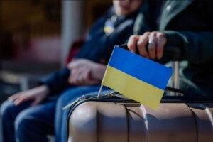 Скільки українців повернеться додому після завершення війни