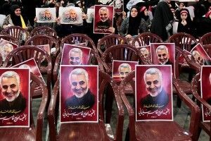 Іран оголосив про повний вихід з ядерної угоди 2015 року