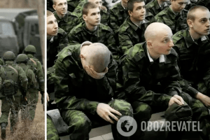 «Посилають на три букви»: 700 окупантів влаштували бунт через відмову керівництва вивести їх із України 