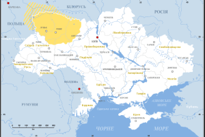 Польща вимагає від України переписати шкільні підручники, де згадується Волинська трагедія