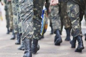  Іваничівські юнаки готові захищати країну