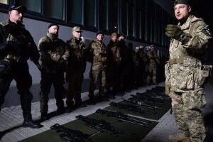 Депутат-втікач Волошин з ОПЗЖ складає мандат, а судилище за його наклепом попри війну триває, – десантник Олександр Погребиський