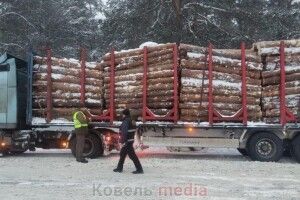 Поліція заплатить підприємцю з Ковельщини третину мільйона