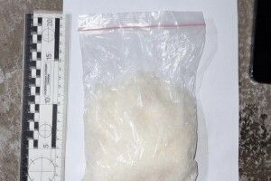 На Волині підозрюваного у переправленні ухилянтів затримали ще й за збут психотропів