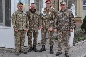 Служити у війську стає не лише почесно, а й престижно